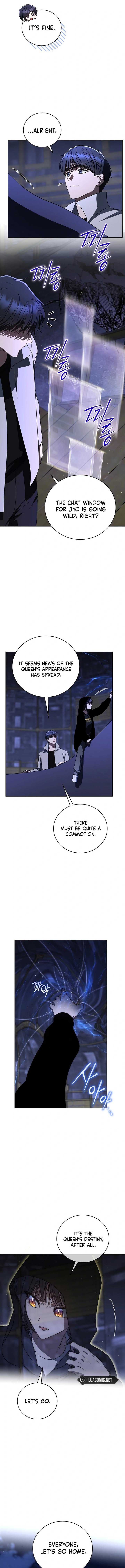 The Rankers Guide to Live an Ordinary Life Chapter 46 7